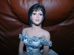cherubs porcelain main face